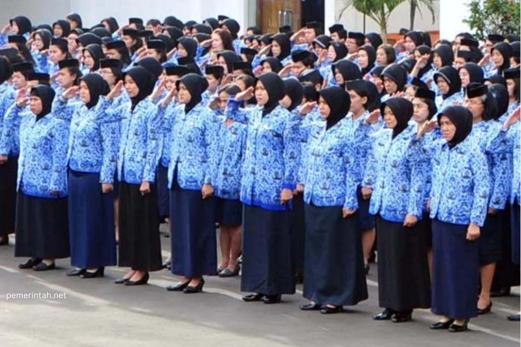 Strategi Mengatur Waktu Belajar untuk Tes CPNS